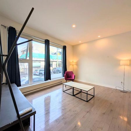 *Because You Deserve to Live in the Heart of St-Henri, Atwater Market* - Photo 3
