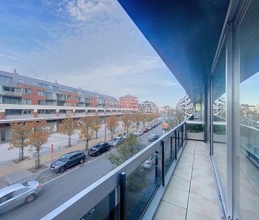 Vernieuwd appartement met 2 kamers centrum Ninove - Photo 5