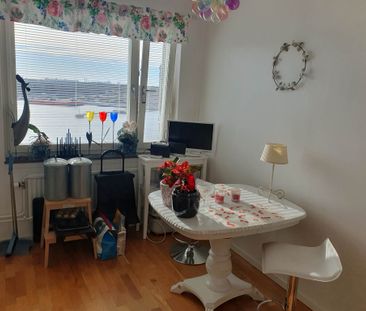 Larsbergsvägen, Lidingö - Foto 4