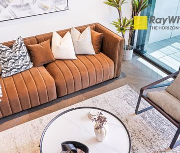 Modern CBD Living Opposite Hyde Park - 2 Bedroom Apartment availabl... - Photo 5