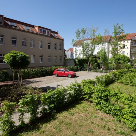 ** Helle Wohnung mit sonnigem Balkon | 2 Bäder | Parkett | Aufzug | Stellplatz | Energieeffizienz A+ ** - Photo 1