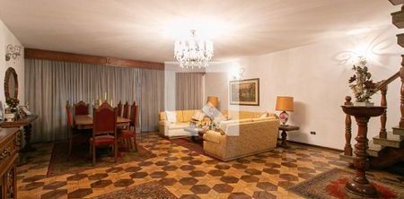 Casa para alugar com 480m², 5 quartos e 2 vagas - Photo 2