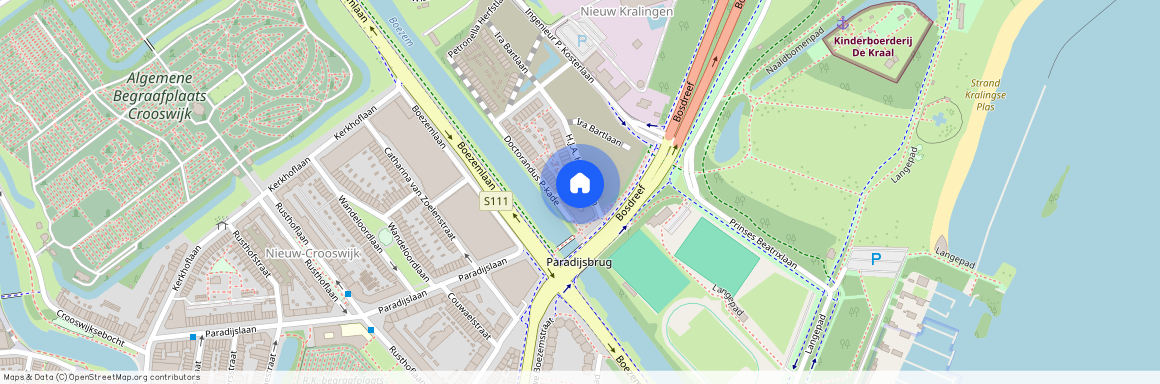 H.J.A. Hoflandlaan 41, Nieuw Crooswijk, 3062BD, Rotterdam