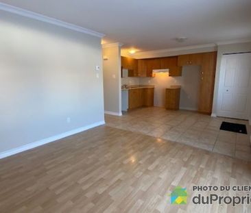 1-636, boulevard du Mont-Royal, Gatineau (Gatineau) à louer - Photo 3
