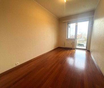 Prachtig appartement met 2 slaapkamers te huur te SINT-AGATHA-BERCHEM. - Photo 2