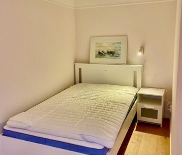Lillsjönäsvägen, Bromma - Photo 2