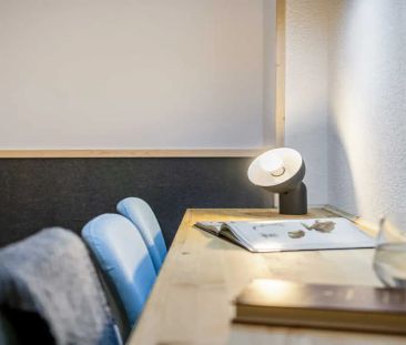 Room in a shared 25-bedroom apartment for rent in Valdeacederas. - Photo 6