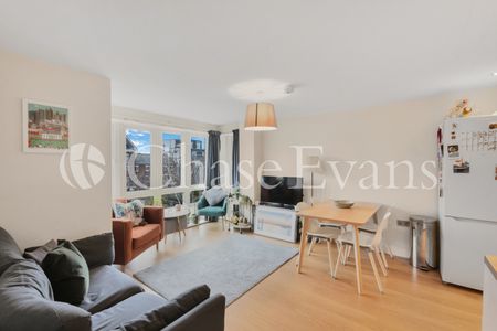 1 bedroom apartment to rent - Photo 4