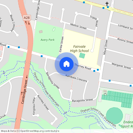 30a Thorney Road, Fairfield West 2165, New South Wales