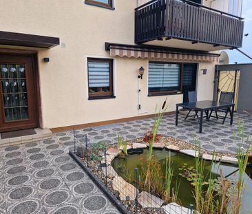 2-Zimmer-Wohnung mit großem Garten in Zirndorf - Photo 3