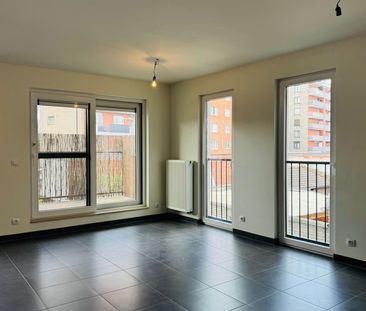 Gezellig 1-slaapkamerappartement in Sint-Niklaas - Foto 1