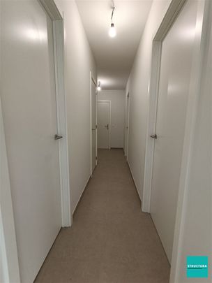 Nieuwbouw appartement met 2 slaapkamers - Foto 1