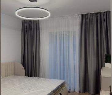 Grand Kristal Residence Metalurgiei, apartament 2 camere, prima inc... - Photo 5