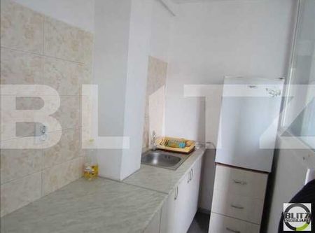 Apartament 1 camera, 37 mp, decomandat, zona Calea Baciului - Fotografie 5