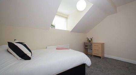 50 Estcourt Avenue, Headingley, Leeds, LS6 3ET - Photo 4