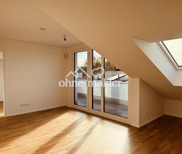 Neubauwohnung, Erstbezug, Sankt Augustin Hangelar - Photo 5