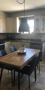 Logement 4 1/2 à louer. Montréal, Mercier-Est. - Photo 3