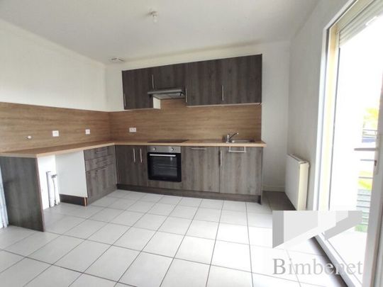 Appartement à louer, 3 pièces - Saran 45770 - Photo 1