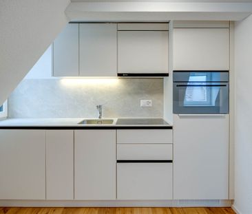 Tolle Singlewohnung! - Photo 1