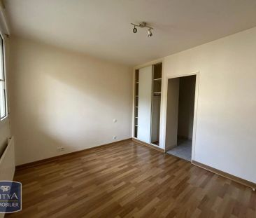 Appartement à louer 2 pièces 55m² - Photo 3