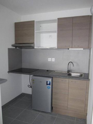 Location appartement 2 pièces 43.01 m² à Grabels (34790) - Photo 5