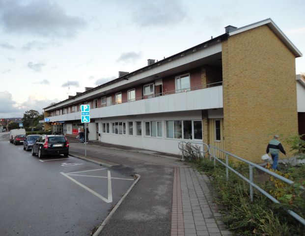 Storgatan 7 - Foto 1