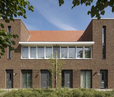 Nieuw Nachtegaalplein: wonen op een unieke plek in Nijmegen - Foto 5