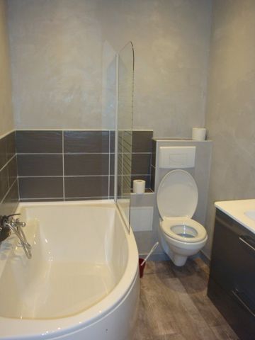 MAISON - 69 m2 - 3 pièces rue de Simbach à ALSTING 57520 - Photo 5