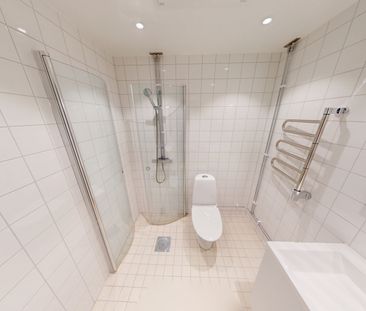 Tullgatan 7 D - Foto 2