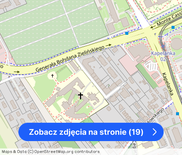 Dębniki, centrum | Pawlickiego || 51 m | niski czynsz – zdjęcie 1