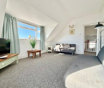 2 bedroom apartment to rent - Photo 6