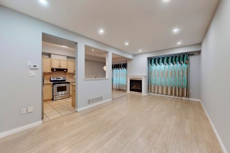 For Lease - 232 stonehenge Drive Unit# 21, Hamilton, Ontario - Photo 4