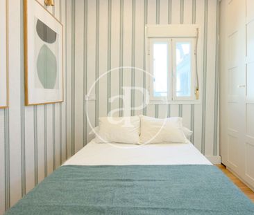 Apartment for rent in Malasaña - Photo 3
