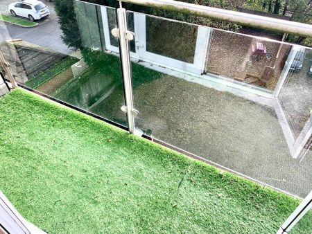 2 bedroom apartment to rent - Photo 5