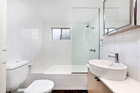 9/44 Collins Street, Annandale NSW 2038 - Apartment For Rent | Domain - Photo 5
