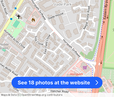 Meyseys Close, Headington, OX3 - Photo 1