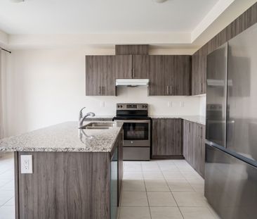 For Lease - 23 Mikayla Lane, Markham, Ontario - Photo 5