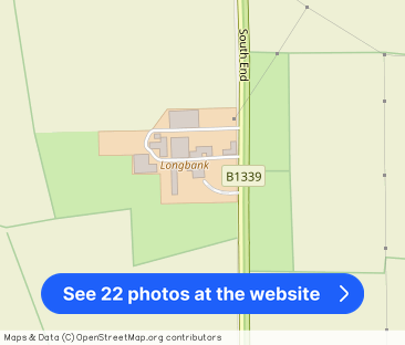 Longbank Farm Steadings, Longhoughton, Alnwick, Northumberland, NE66 - Photo 1