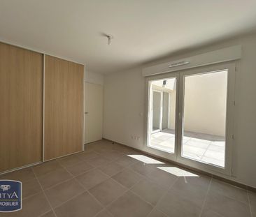 Location Appartement 2 pièces 45m² VIAS 34450 - Photo 2