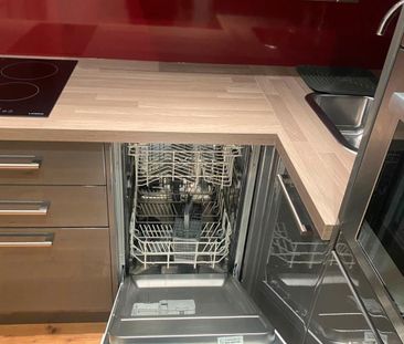 Studio Flat, Hyde Park Place, W2 - Photo 3