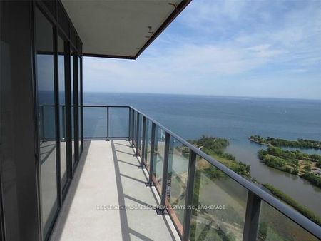 For Lease - 30 Shore breeze Drive Unit# 3918, Toronto, Ontario - Photo 3