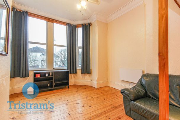 Studio for Rent - Photo 1