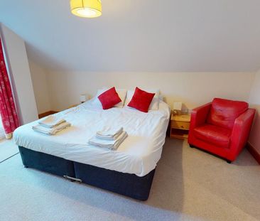 1 bedroom semi-detached house to rent - Photo 5