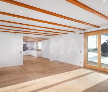 3.5 Zimmer, 108 m² - Photo 3