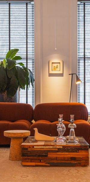 Zeestraat 94 A, 's-gravenhage - Photo 1