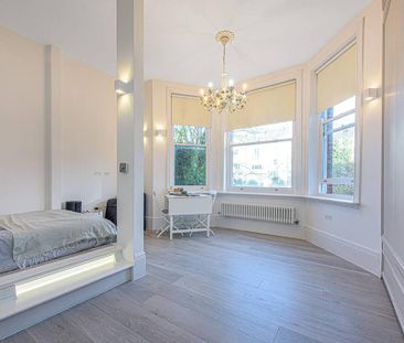 Studio to rent - Photo 6