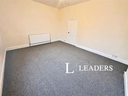1 bedroom apartment to rent Jasper Street, Stoke-on-Trent, ST1 - Photo 2