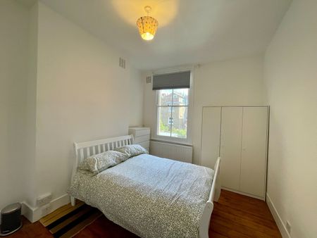 Room in a Shared House, Portnall Road, W9 - Photo 3