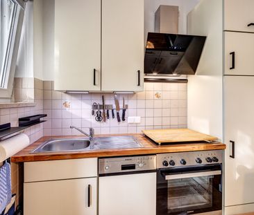 Apartment for rent with smart furniture - Photo 6