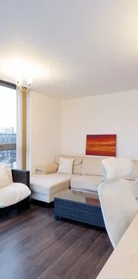 1 Bedroom 1 Bathroom Flat47 - Photo 1
